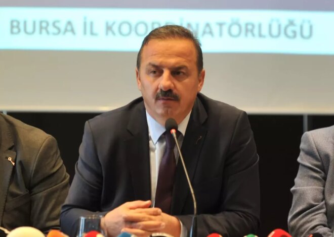 A Parti Genel Başkanı Ağıralioğlu: İktidarı bütün aktifiyle, pasifiyle devralıyorum (2)